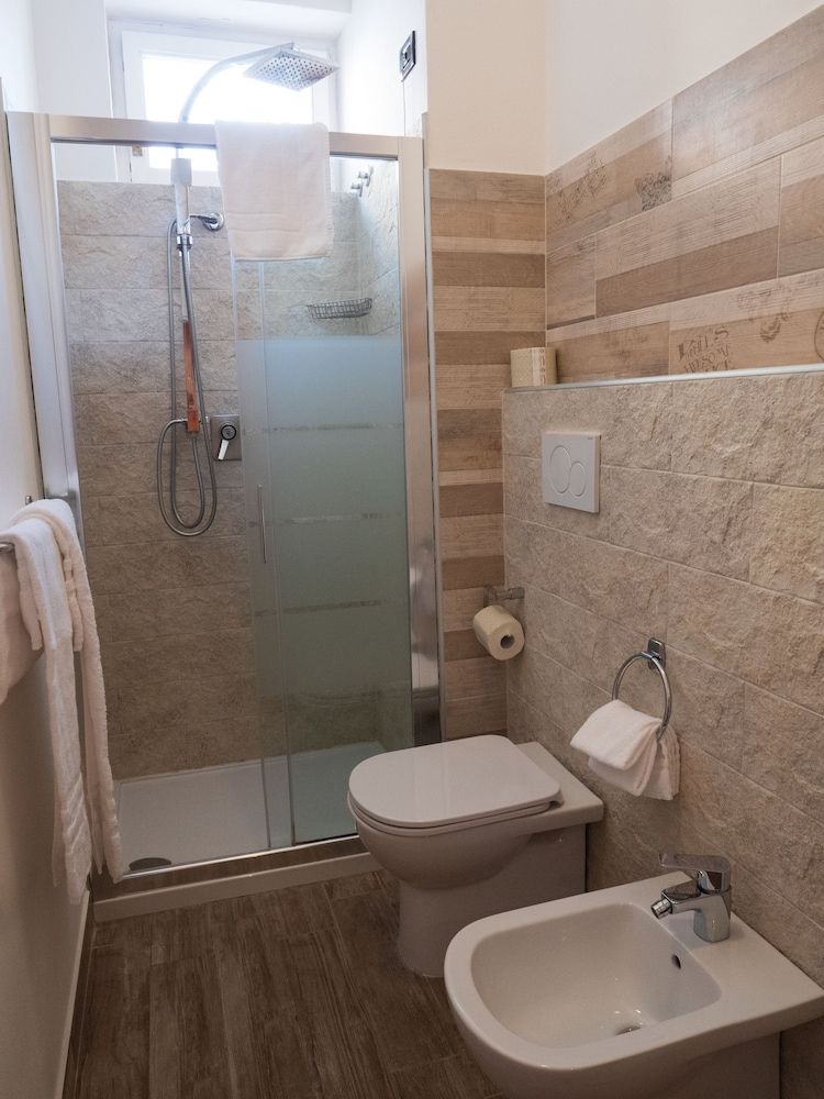 Hotel dell'Orto Classic Double or Twin Room (up to 2 people) 4