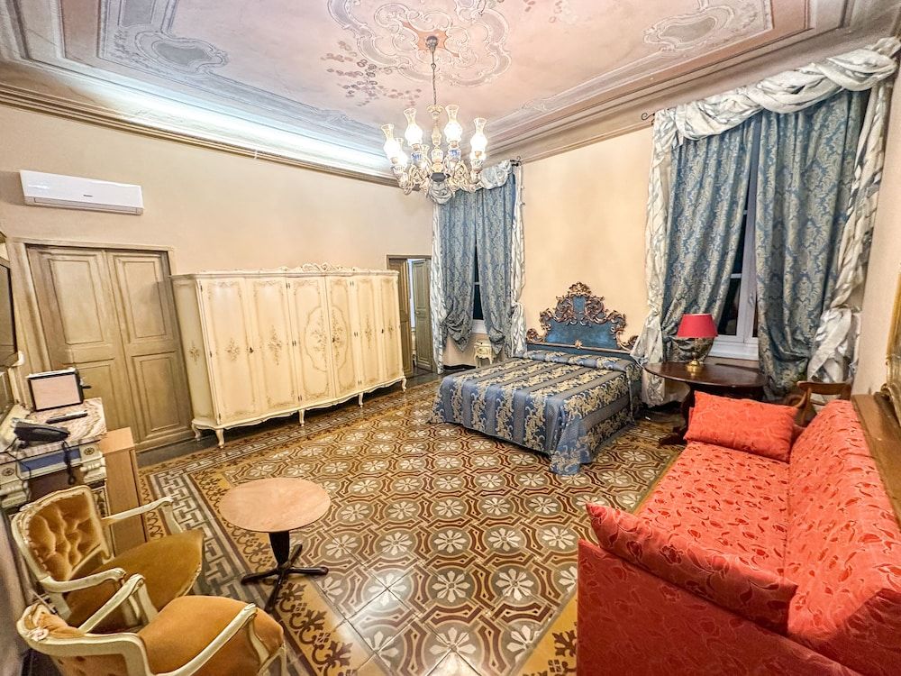 Hotel dell'Orto Panoramic Suite, 2 Bedrooms 5