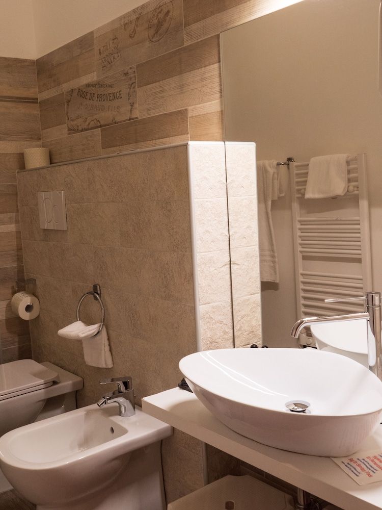 Hotel dell'Orto Classic Double or Twin Room (up to 2 people) 3