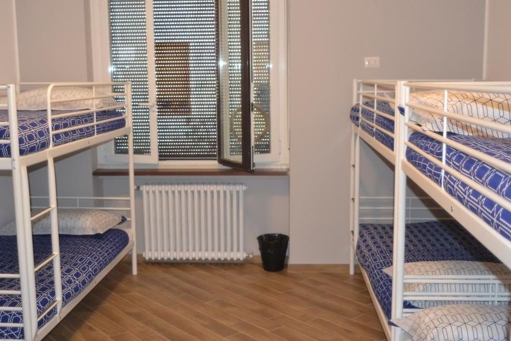 Gloria Hostel Basic Shared Dormitory, Mixed Dorm 3