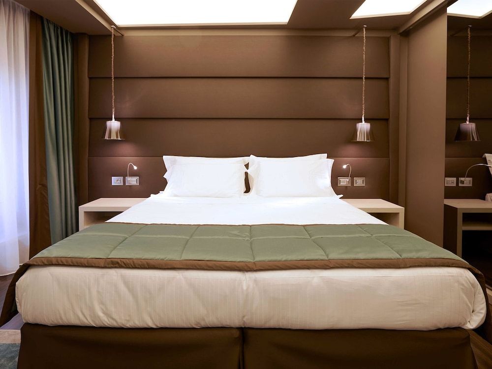 Harry's Bar Trevi Hotel & Restaurant Classic Double Room