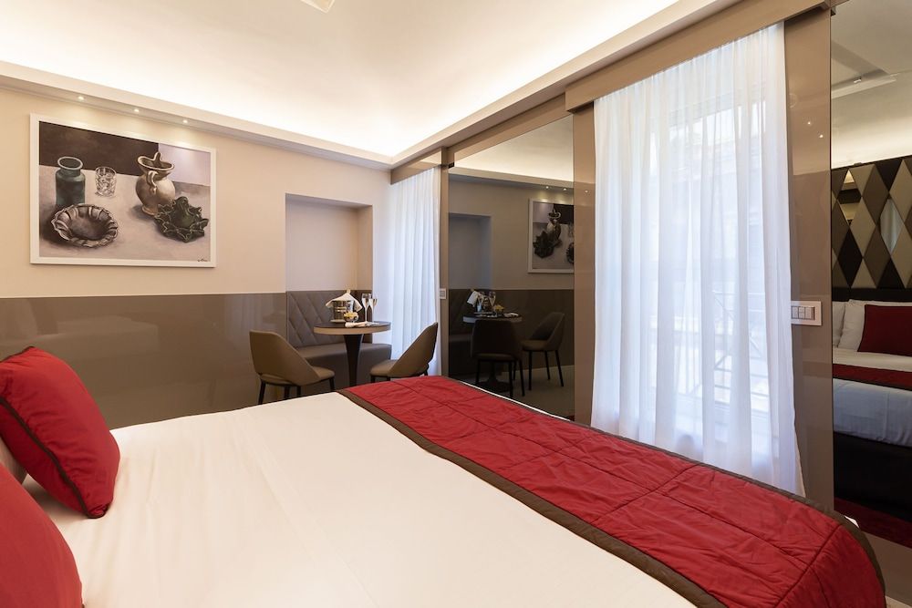 undefined Harry's Bar Trevi Hotel & Restaurant 10