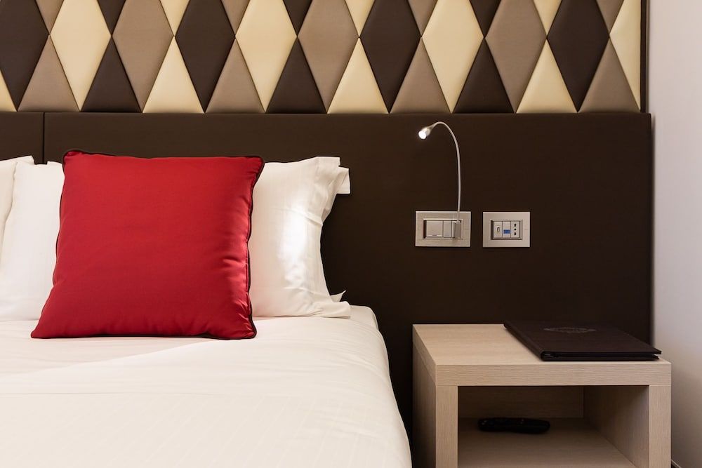 Exclusive Double or Twin Room (Sole & Stella)