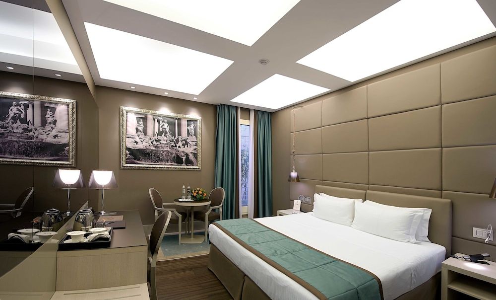 undefined Harry's Bar Trevi Hotel & Restaurant 5