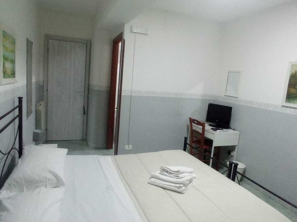 undefined Hotel Alloggio Del Conte