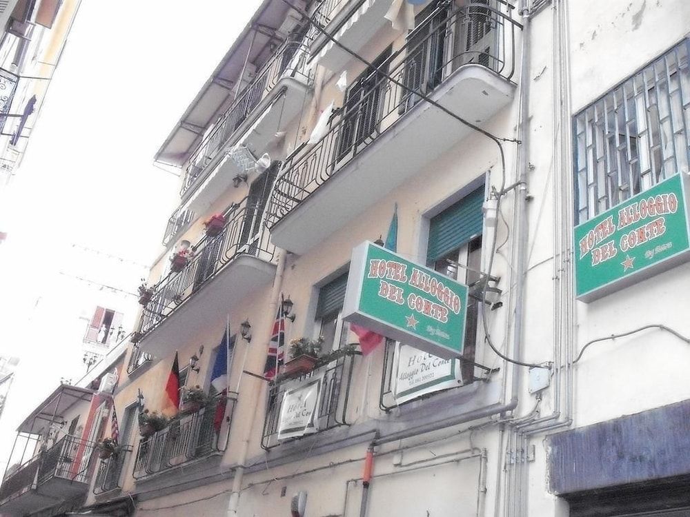 undefined Hotel Alloggio Del Conte 3