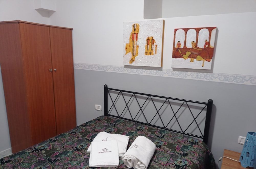 undefined Hotel Alloggio Del Conte 8