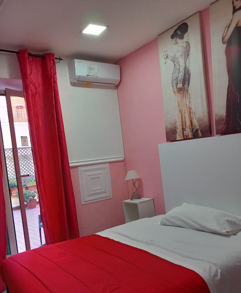 undefined Hotel Alloggio Del Conte 4