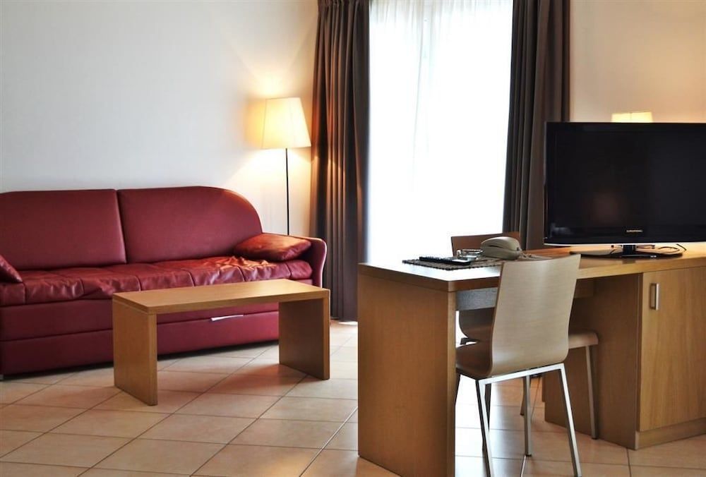 Quadruple Room, Terrace