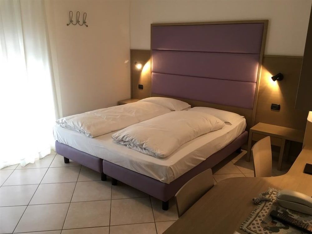 Double or Twin Room, Balcony