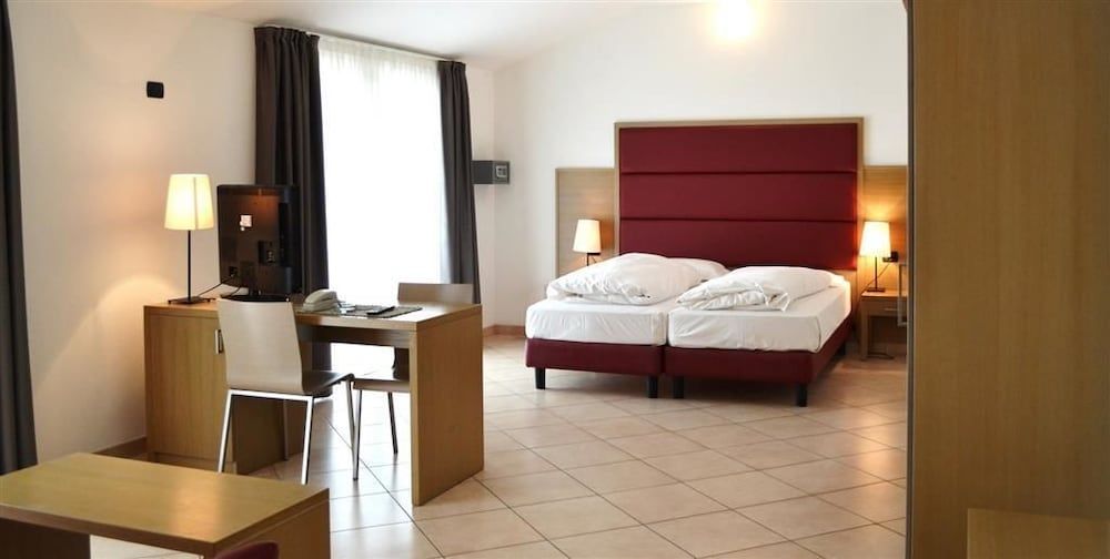 Quadruple Room, Terrace
