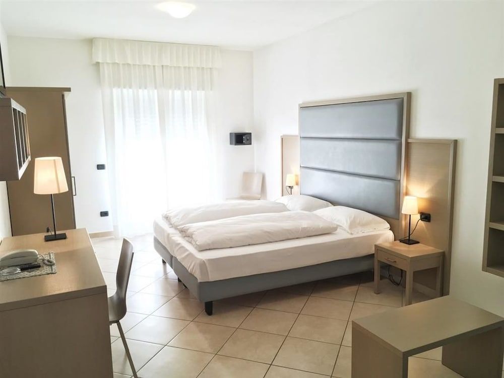 Quadruple Room, Balcony