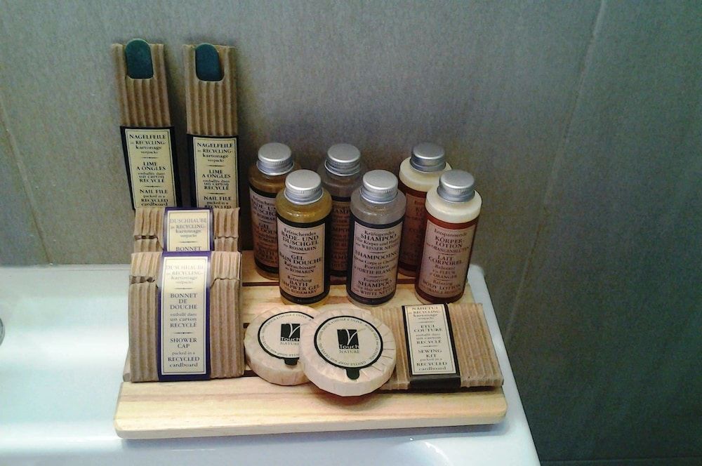 B&B Roma Borgo 91 Double or Twin Room 7