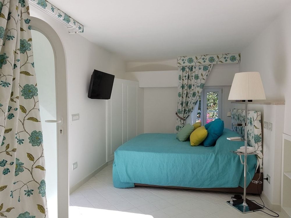 Casa Gaia Studio, Garden View 2