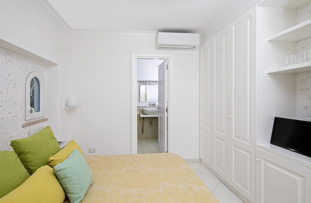 Casa Gaia Standard Double Room, Garden View 3