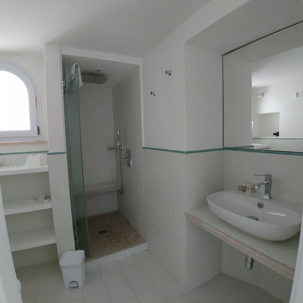 Casa Gaia Studio, Garden View 5