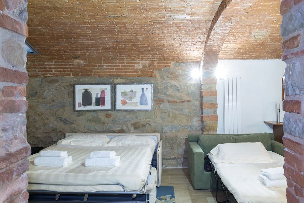 Apartment, Double and Sofa Bed, 1 Bedroom