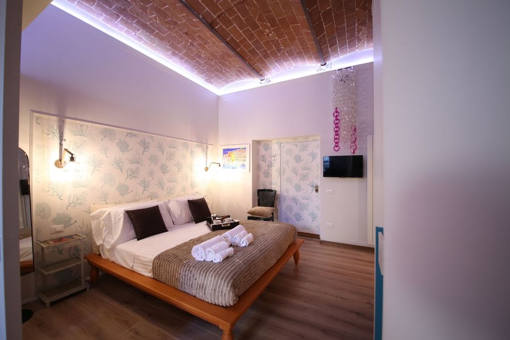 Apartment, Double and Sofa Bed, 1 Bedroom