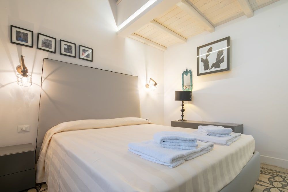 Apartment, Double and Sofa Bed, 1 Bedroom, Terrace