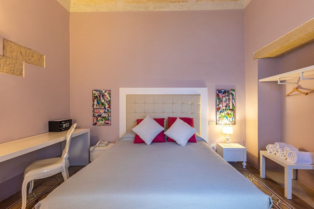 Palazzo Arco Cadura B&B & Spa Superior Room 16