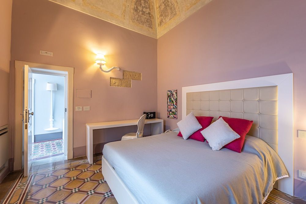 Palazzo Arco Cadura B&B & Spa Superior Room 14