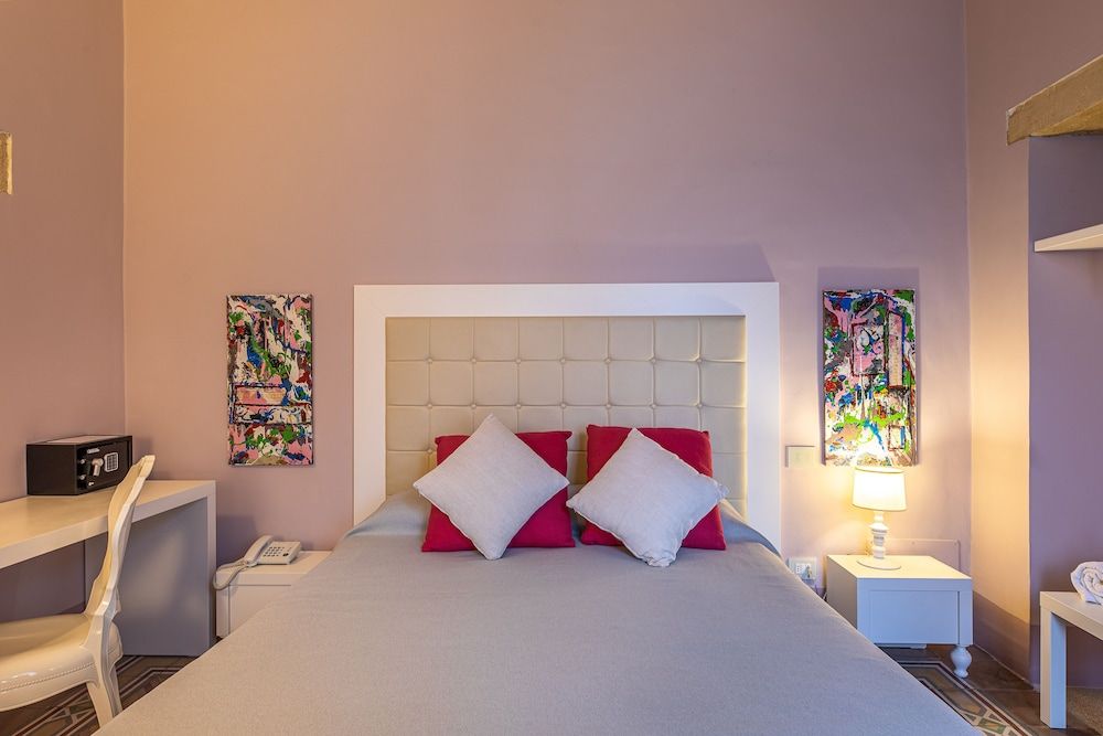 Palazzo Arco Cadura B&B & Spa Superior Room 15