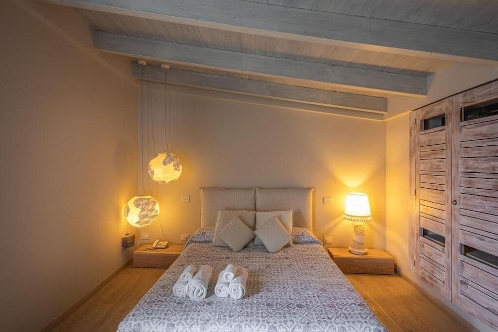 Palazzo Arco Cadura B&B & Spa Superior Suite, 1 Bedroom, City View 3