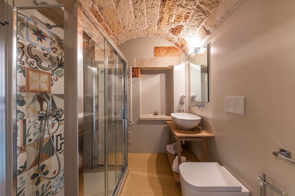 Palazzo Arco Cadura B&B & Spa Superior Room 21