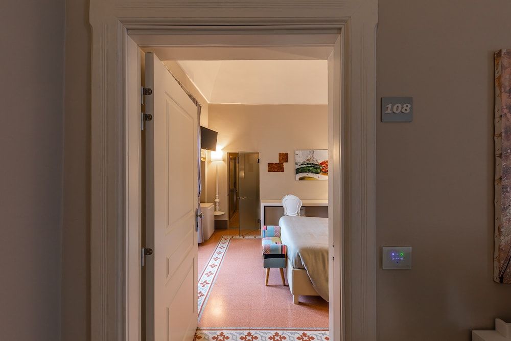 Palazzo Arco Cadura B&B & Spa Superior Room 28