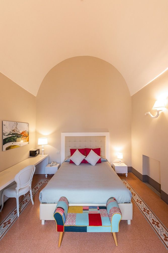 Palazzo Arco Cadura B&B & Spa Superior Room 9