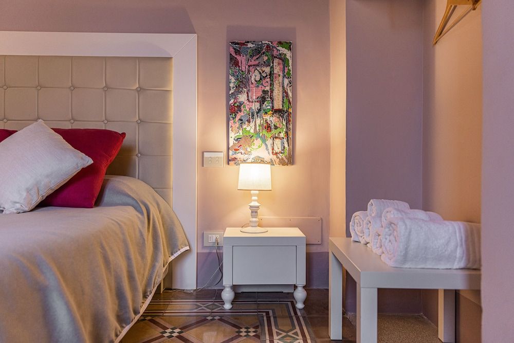 Palazzo Arco Cadura B&B & Spa Superior Room 30