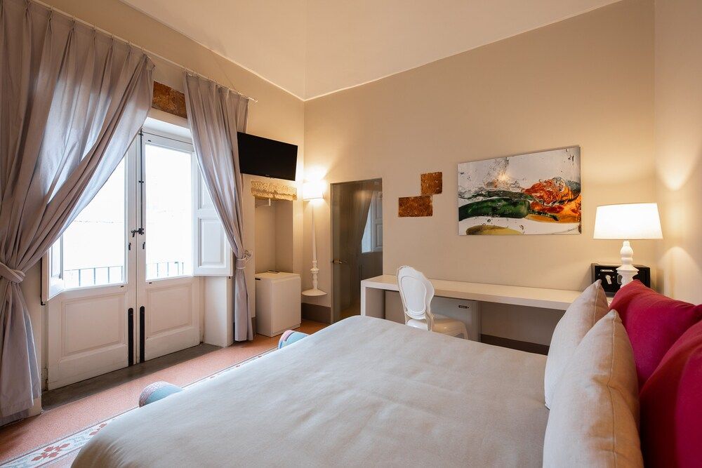 Palazzo Arco Cadura B&B & Spa Superior Room 7