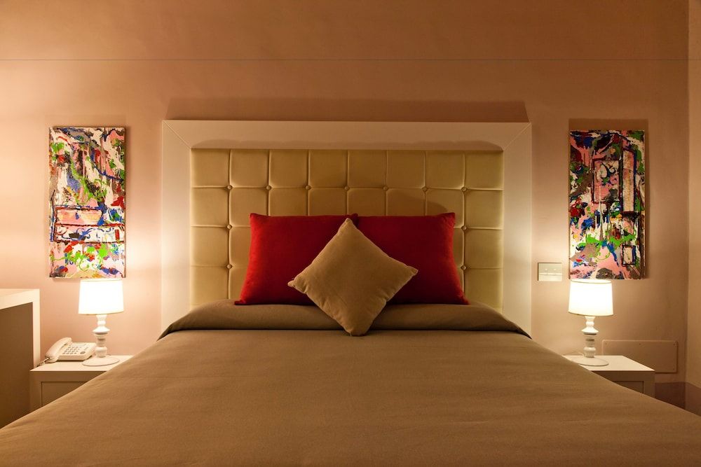 Palazzo Arco Cadura B&B & Spa Superior Room 2