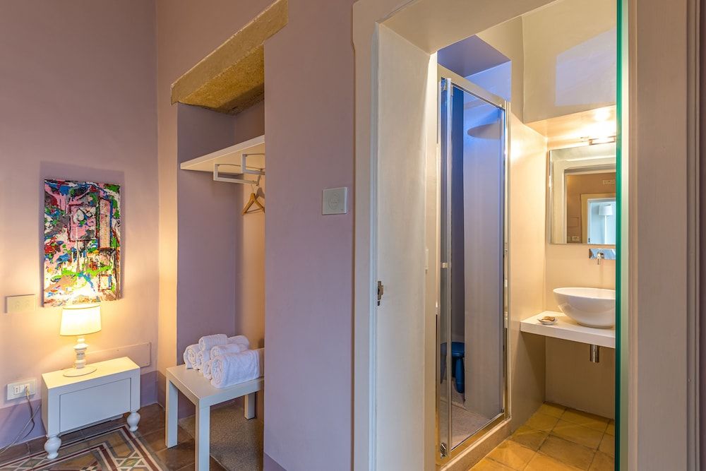 Palazzo Arco Cadura B&B & Spa Superior Room 23