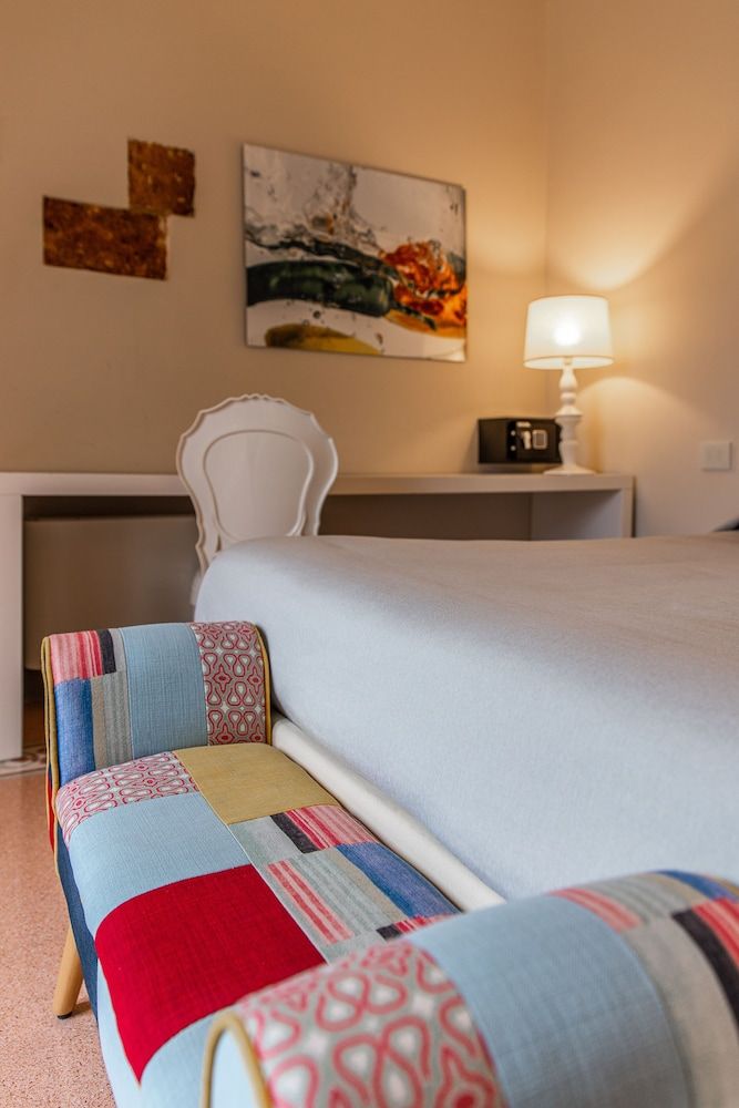 Palazzo Arco Cadura B&B & Spa Superior Room 8