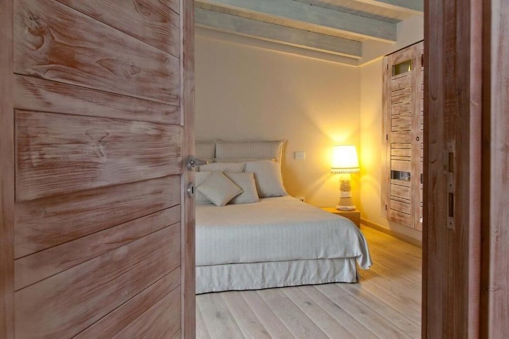 Palazzo Arco Cadura B&B & Spa Superior Suite, 1 Bedroom, City View 6