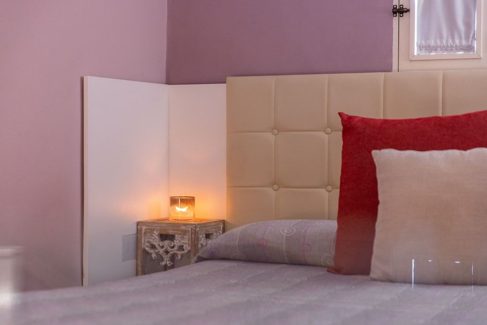 Palazzo Arco Cadura B&B & Spa Superior Double Room 2