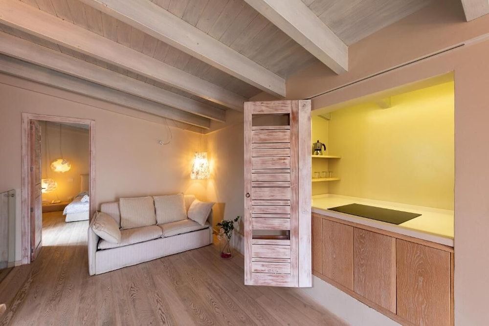 Palazzo Arco Cadura B&B & Spa