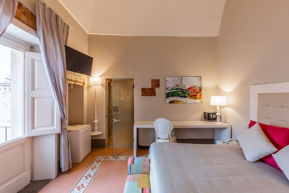 Palazzo Arco Cadura B&B & Spa Superior Room 6