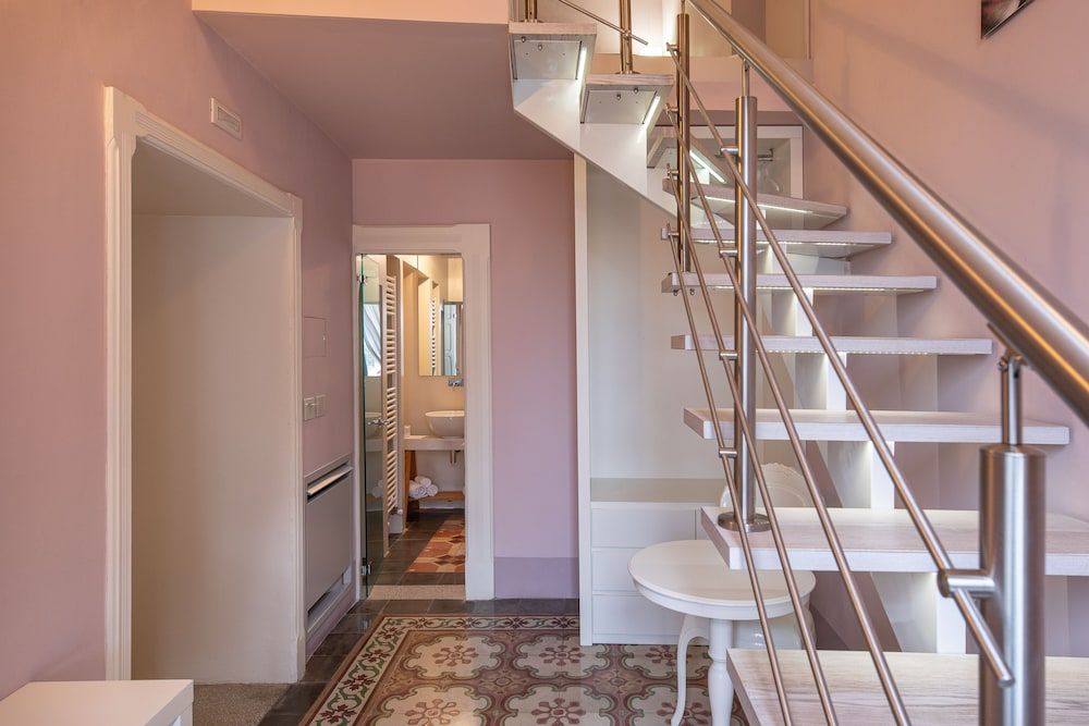 Palazzo Arco Cadura B&B & Spa Superior Double Room 4