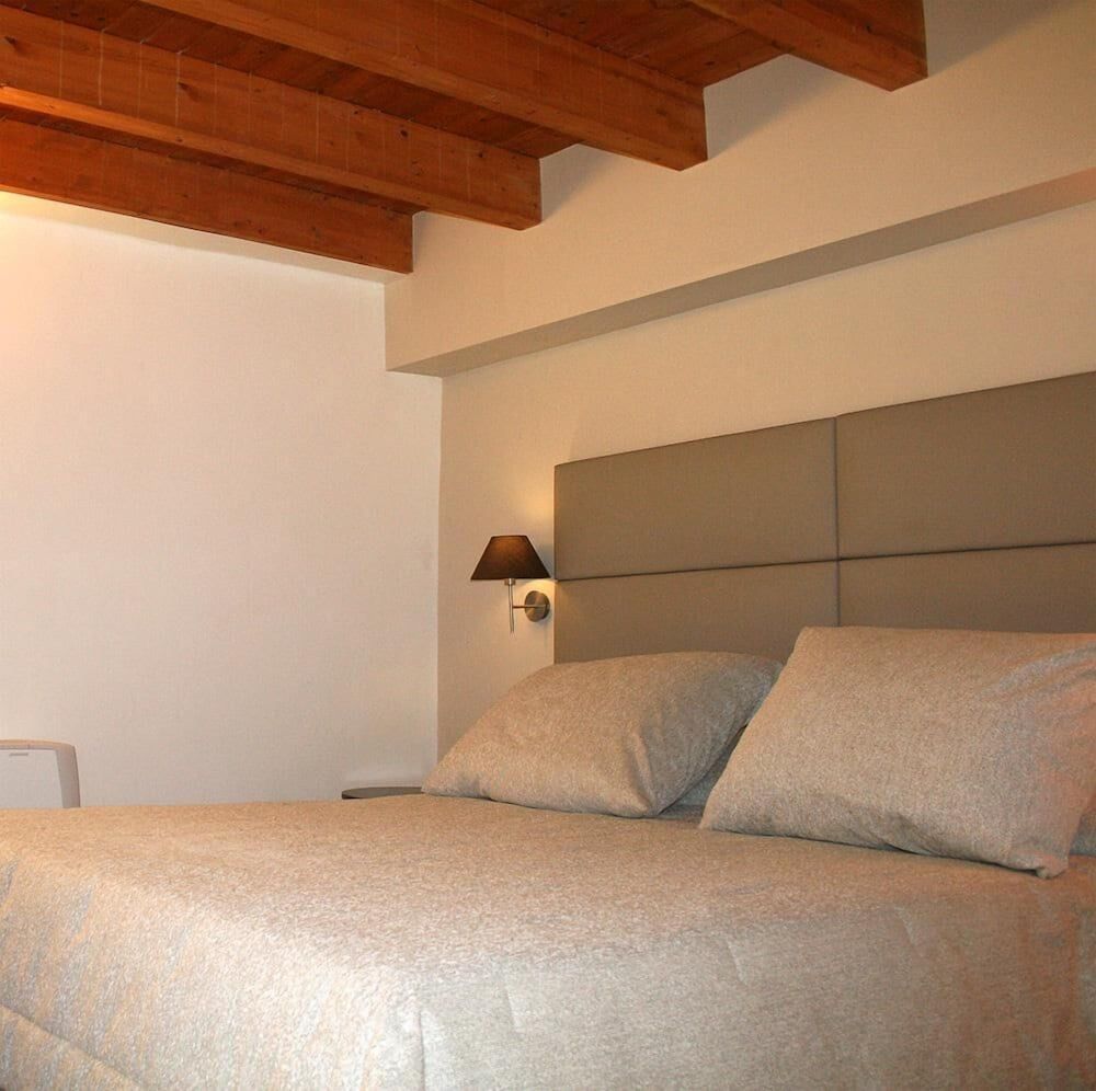 Villa Avellino Deluxe Apartment 4