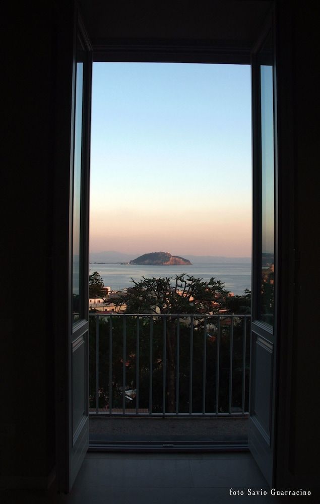 Villa Avellino Superior Apartment 3