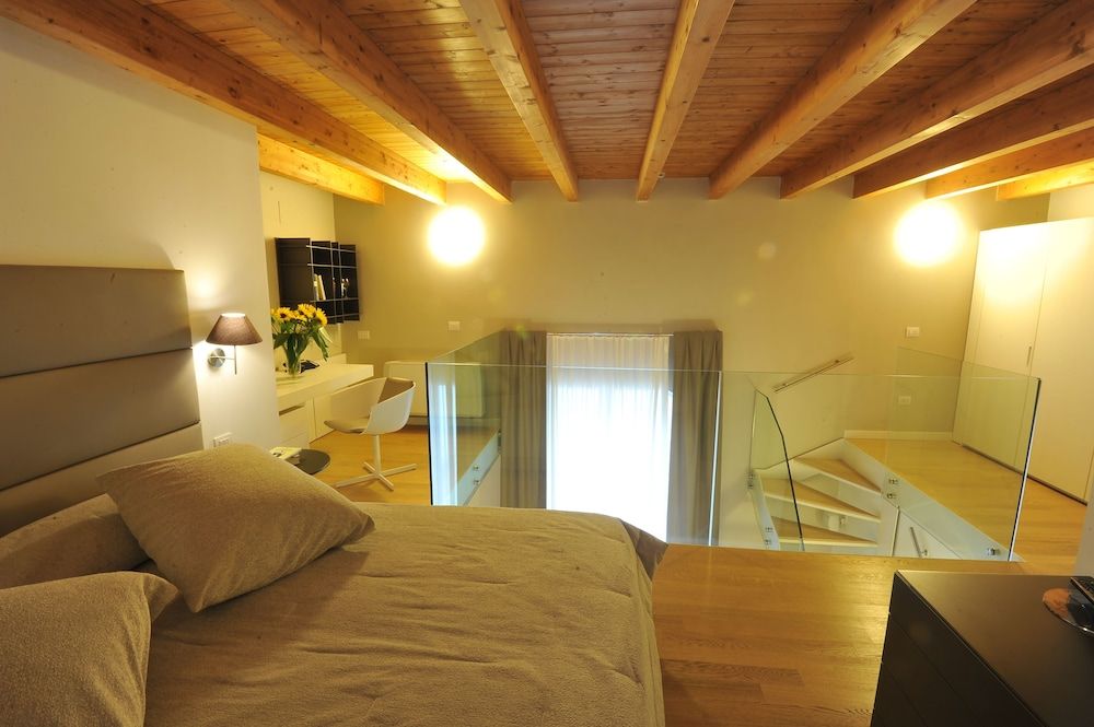 Villa Avellino Deluxe Apartment 3