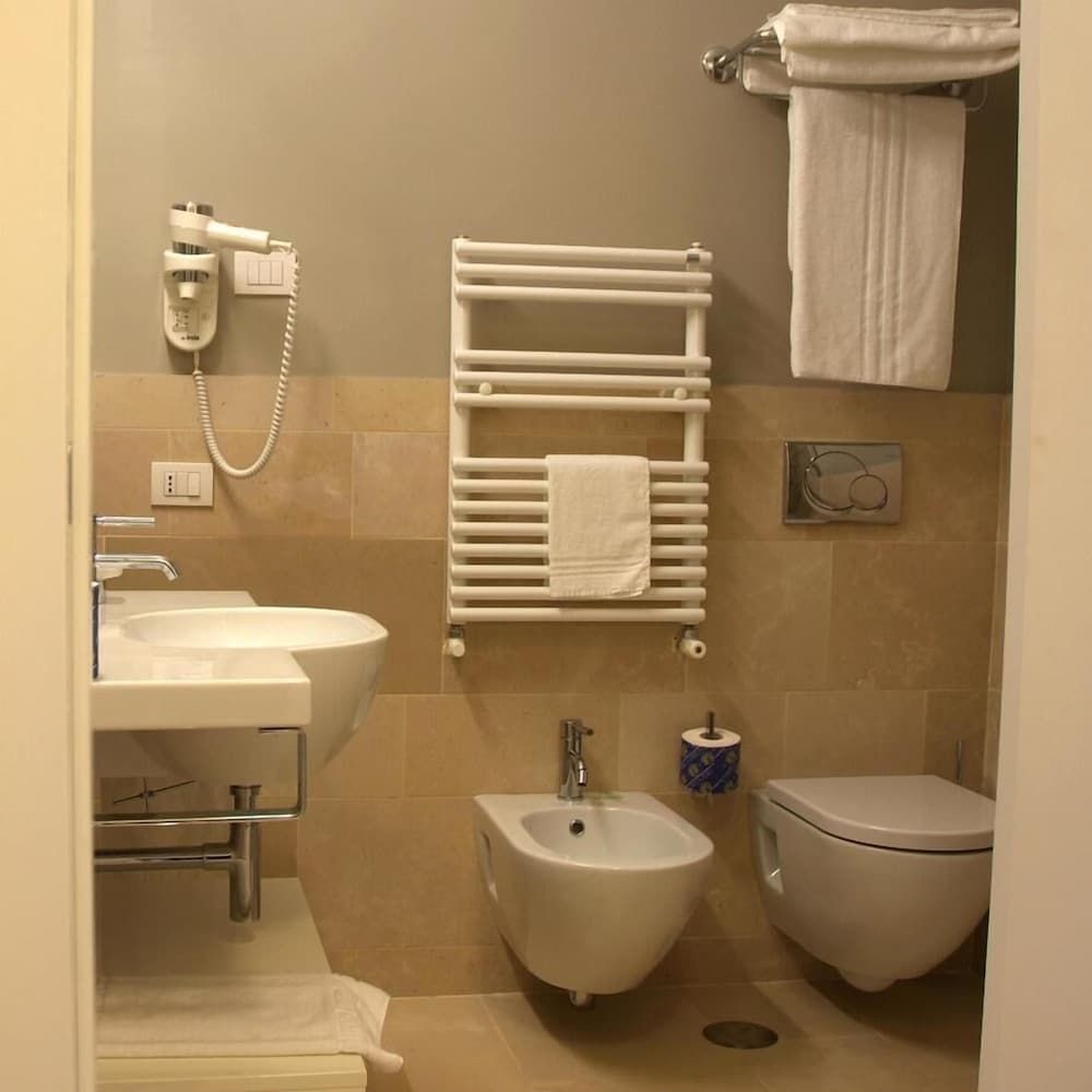 Villa Avellino Standard Apartment, Kitchen 3