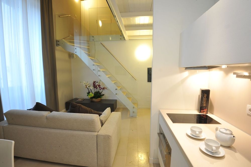 Villa Avellino Deluxe Apartment 7