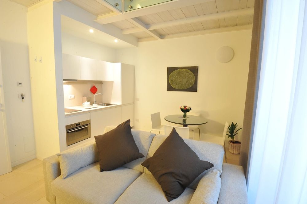 Villa Avellino Deluxe Apartment 8