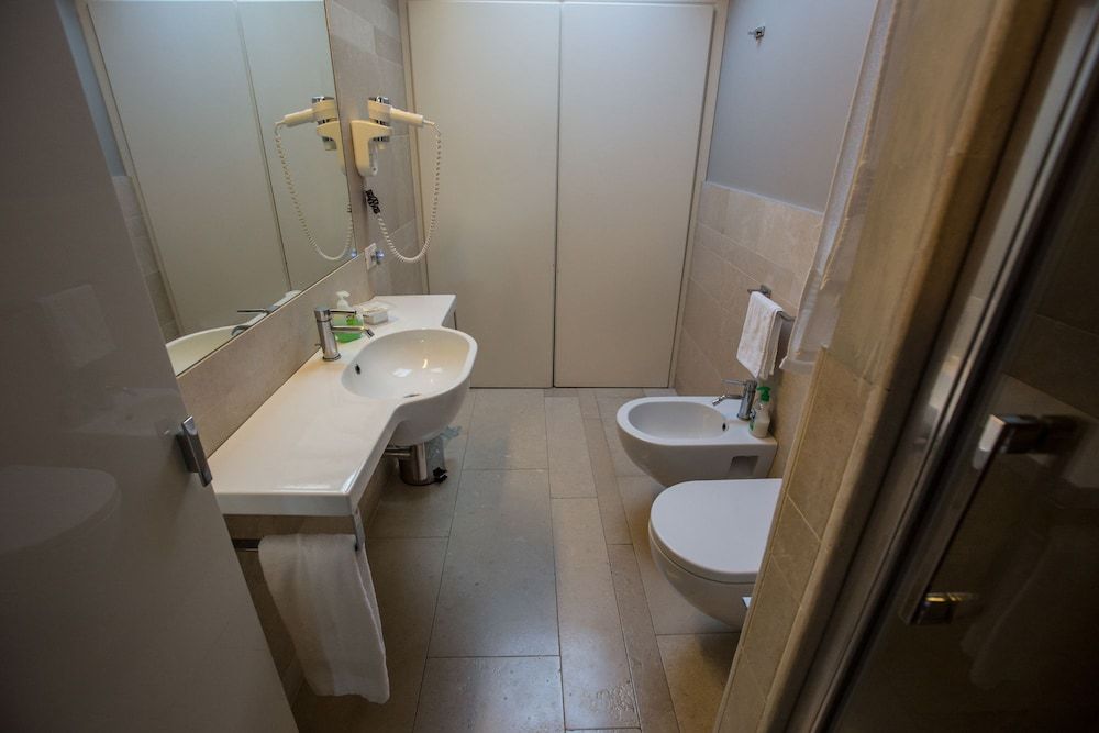 Villa Avellino Superior Apartment 4