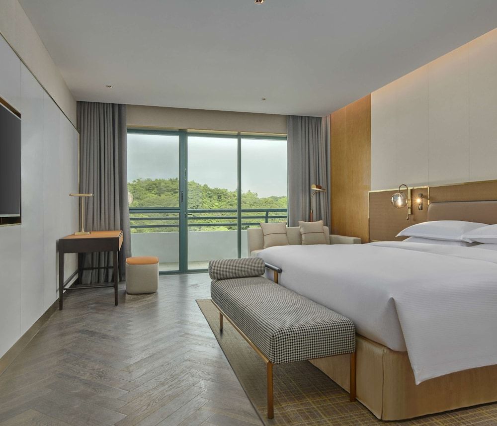undefined Hilton Guangzhou Science City 4