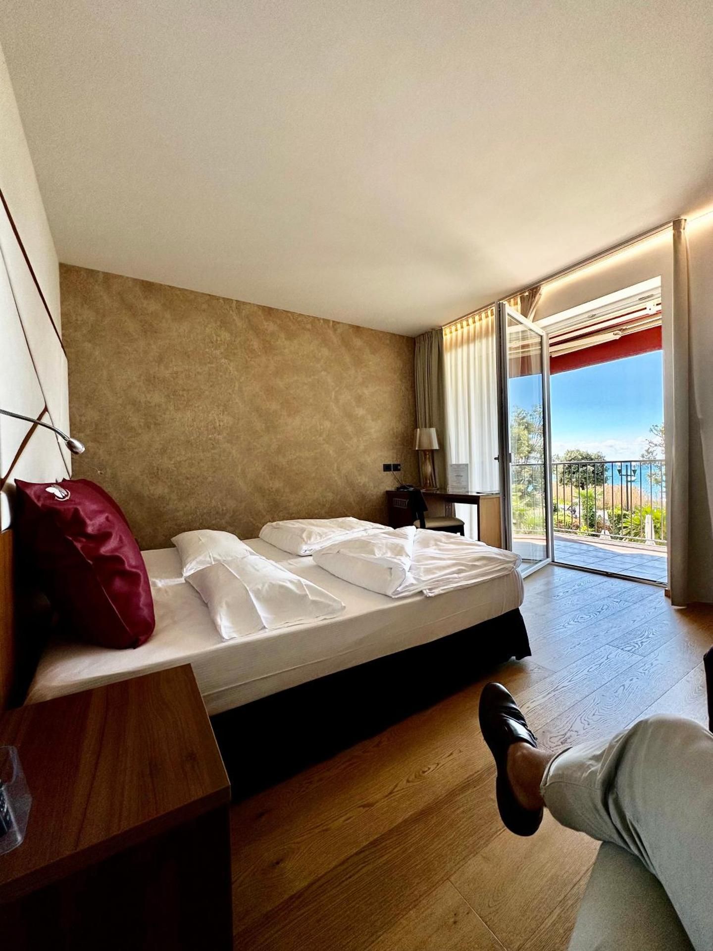 Deluxe Junior Suite