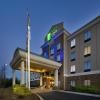 Holiday Inn Express Hotel & Suites Columbia East - Elkridge by IHG